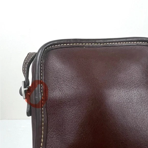 Vintage Coach 9139 Bellini Bag - Picture 14 of 16